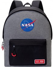 Školski ruksak Kstationery NASA - Est. 1958 -1